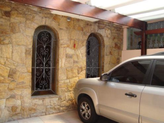 Imagem Casa com 3 Quartos à Venda, 200 m² em Vila Marari - São Paulo Imagem Casa com 3 Quartos à Venda, 200 m² em Vila Marari - São Paulo