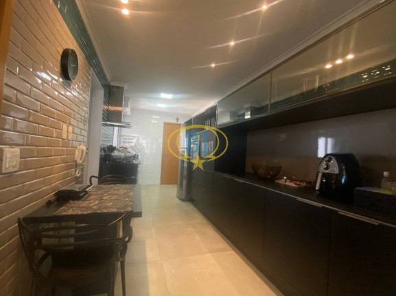 Imagem Apartamento com 5 Quartos à Venda, 171 m² em Tatuapé - São Paulo