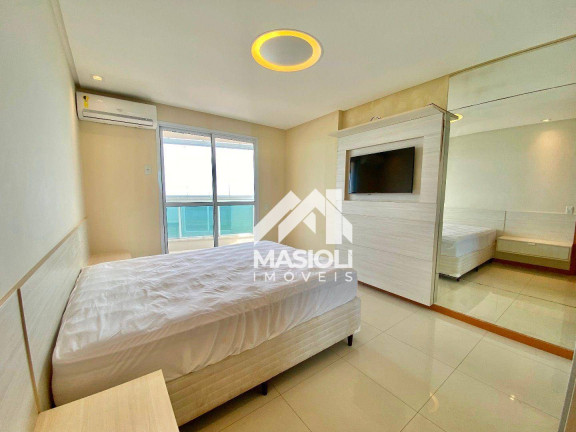 Imagem Cobertura com 4 Quartos à Venda, 221 m² em Praia De Itaparica - Vila Velha