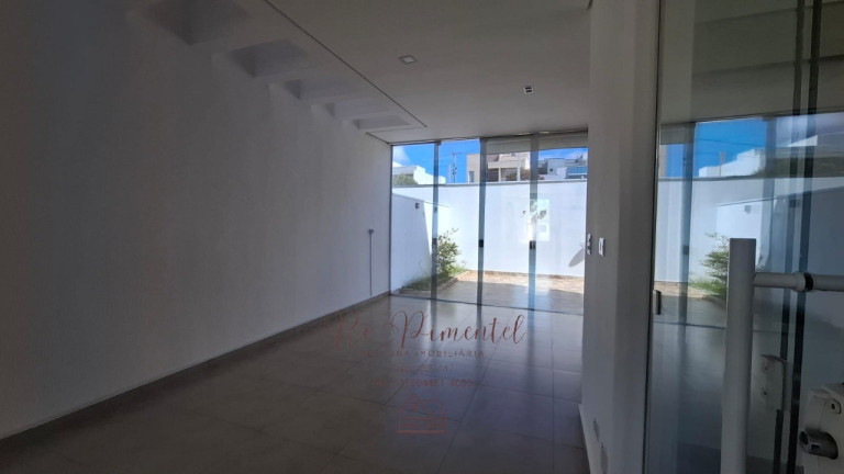 Imagem Casa com 3 Quartos para Alugar, 143 m² em Cajuru Do Sul - Sorocaba