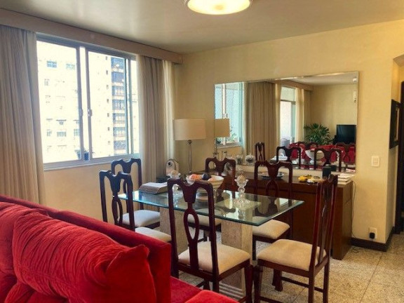 Imagem Apartamento com 4 Quartos à Venda, 160 m² em Icaraí - Niterói