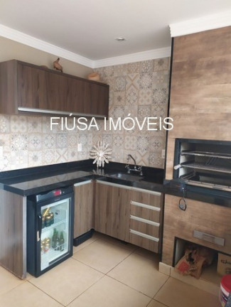 Imagem Casa com 4 Quartos à Venda,  em Jardim Nova Aliança Sul - Ribeirão Preto