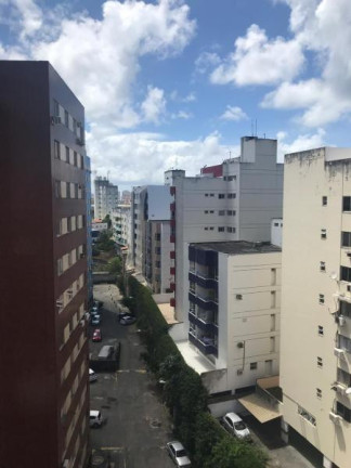 Imagem Apartamento com 3 Quartos à Venda, 74 m² em Costa Azul - Salvador