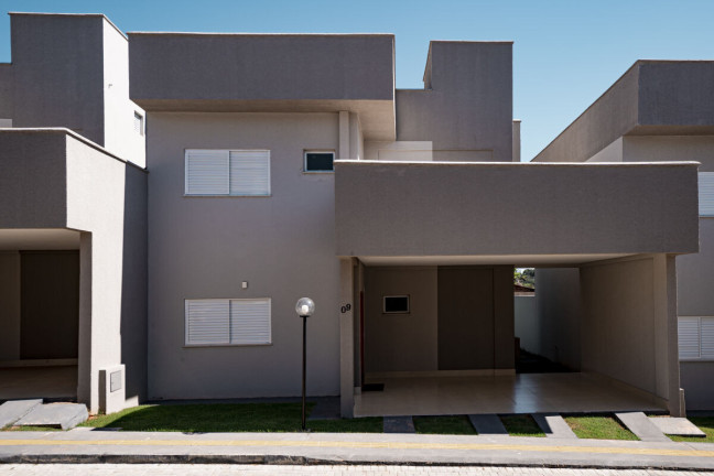 Imagem Casa com 3 Quartos à Venda, 131 m² em Sítios Santa Luzia - Aparecida De Goiânia Imagem Casa com 3 Quartos à Venda, 131 m² em Sítios Santa Luzia - Aparecida De Goiânia