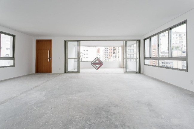 Imagem Imóvel com 3 Quartos à Venda, 247 m² em Jardim Paulista - São Paulo Imagem Imóvel com 3 Quartos à Venda, 247 m² em Jardim Paulista - São Paulo