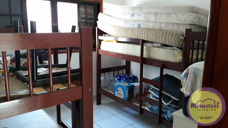 Imagem Imóvel com 2 Quartos à Venda,  em Balnerário Gaivotas - Itanhaém