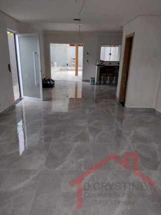 Imagem Casa com 3 Quartos à Venda, 160 m² em Portais (polvilho) - Cajamar