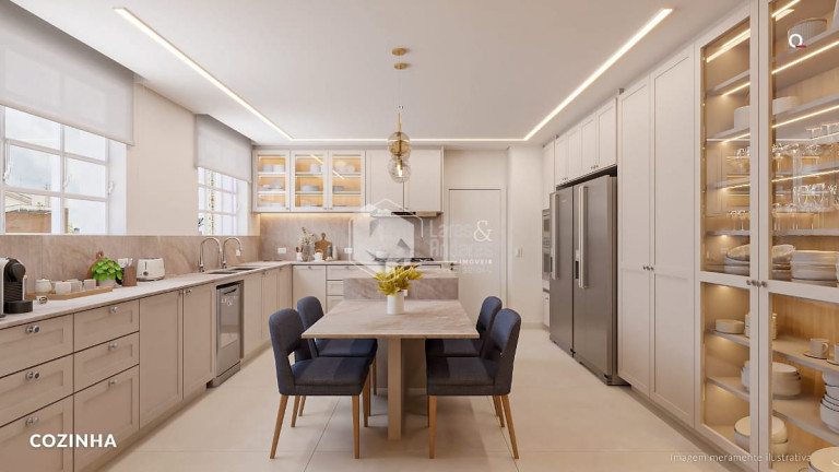 Imagem Apartamento com 4 Quartos à Venda, 315 m² em Higienópolis - São Paulo Imagem Apartamento com 4 Quartos à Venda, 315 m² em Higienópolis - São Paulo