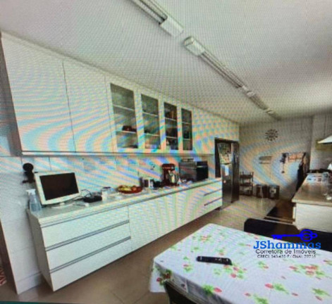 Imagem Apartamento com 4 Quartos à Venda, 250 m² em Panamby - São Paulo Imagem Apartamento com 4 Quartos à Venda, 250 m² em Panamby - São Paulo