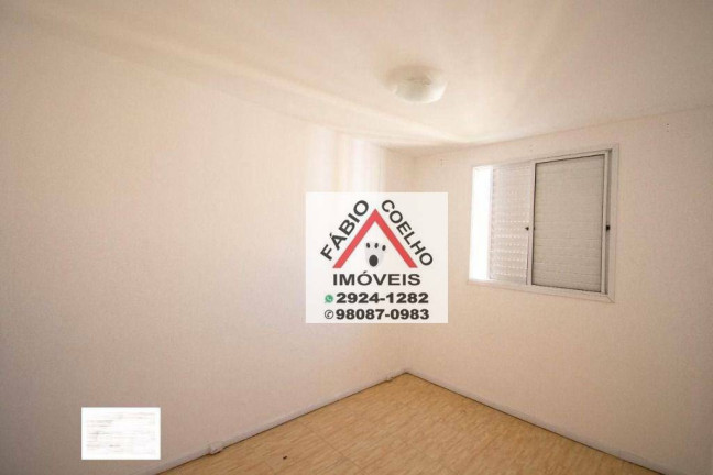 Imagem Apartamento com 2 Quartos à Venda, 65 m² em Jardim Prudência - São Paulo Imagem Apartamento com 2 Quartos à Venda, 65 m² em Jardim Prudência - São Paulo