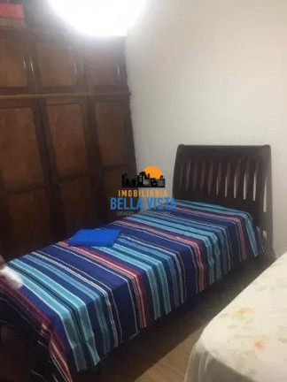 Imagem Apartamento com 1 Quarto à Venda, 54 m² em Centro - São Vicente Imagem Apartamento com 1 Quarto à Venda, 54 m² em Centro - São Vicente