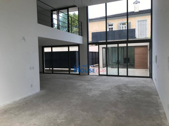 Imagem Casa com 4 Quartos à Venda, 499 m² em Alto De Pinheiros - São Paulo
