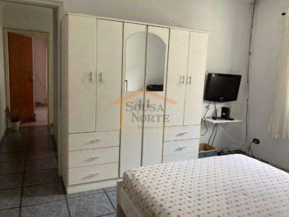 Imagem Sobrado com 3 Quartos à Venda, 164 m² em Vila Maria Alta - São Paulo Imagem Sobrado com 3 Quartos à Venda, 164 m² em Vila Maria Alta - São Paulo
