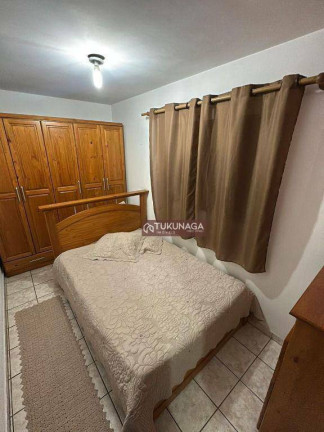 Imagem Sobrado com 2 Quartos à Venda, 220 m² em Jardim Santa Clara - Guarulhos