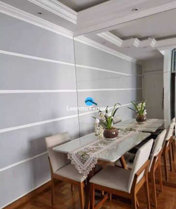 Imagem Apartamento com 2 Quartos à Venda, 53 m² em Vila Gonçalves - São Bernardo Do Campo Imagem Apartamento com 2 Quartos à Venda, 53 m² em Vila Gonçalves - São Bernardo Do Campo