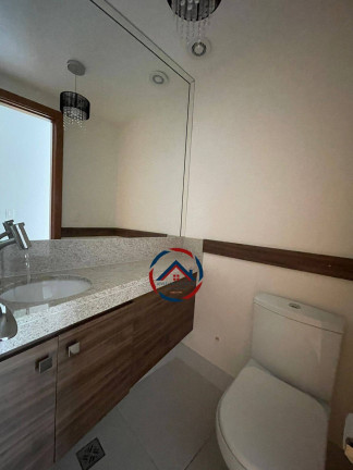 Imagem Apartamento com 3 Quartos à Venda, 117 m² em Quilombo - Cuiabá
