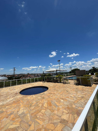 Imagem Apartamento com 2 Quartos à Venda,  em Jardim Nova Hortolândia I - Hortolândia
