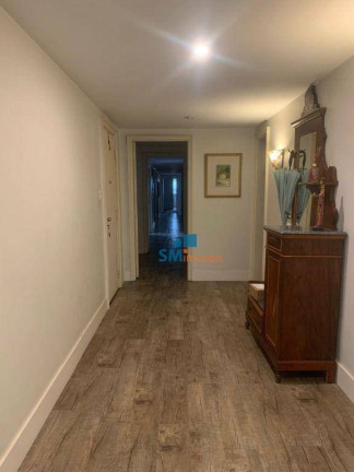 Imagem Apartamento com 6 Quartos à Venda, 327 m² em Consolação - São Paulo Imagem Apartamento com 6 Quartos à Venda, 327 m² em Consolação - São Paulo