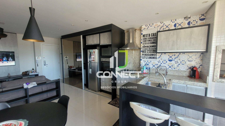 Imagem Apartamento com 2 Quartos à Venda, 70 m² em São Judas - Itajaí