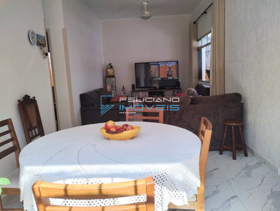 Imagem Casa com 3 Quartos à Venda, 165 m² em Caiçara - Praia Grande