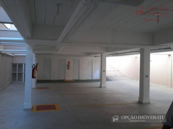 Imagem Apartamento com 1 Quarto à Venda, 30 m² em Jardim Faculdade - Itu Imagem Apartamento com 1 Quarto à Venda, 30 m² em Jardim Faculdade - Itu