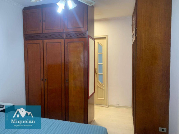 Imagem Apartamento com 3 Quartos à Venda, 123 m² em Santana - São Paulo