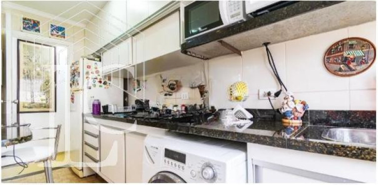 Imagem Apartamento com 2 Quartos à Venda, 50 m² em Saúde - São Paulo