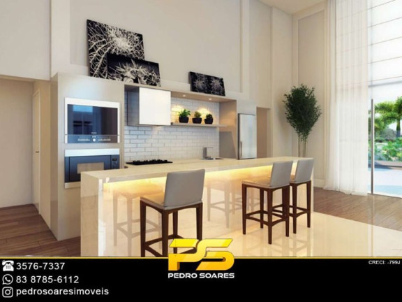Imagem Apartamento com 4 Quartos à Venda, 156 m² em Altiplano Cabo Branco - João Pessoa Imagem Apartamento com 4 Quartos à Venda, 156 m² em Altiplano Cabo Branco - João Pessoa