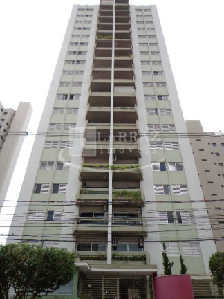 Imóvel com 3 Quartos à Venda, 139 m² em Centro - Ribeirão Preto