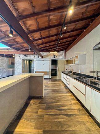 Imagem Casa com 3 Quartos à Venda, 100 m² em Praia Da Baleia - Serra