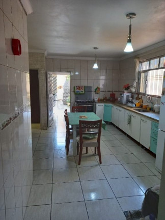 Imagem Casa com 2 Quartos à Venda, 200 m² em Cosmos - Rio De Janeiro Imagem Casa com 2 Quartos à Venda, 200 m² em Cosmos - Rio De Janeiro