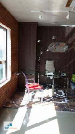 Imagem Apartamento com 1 Quarto para Alugar, 70 m² em Vila Olímpia - São Paulo Imagem Apartamento com 1 Quarto para Alugar, 70 m² em Vila Olímpia - São Paulo