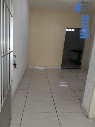 Imagem Casa com 2 Quartos para Alugar, 100 m² em Parque São Luís - São Paulo