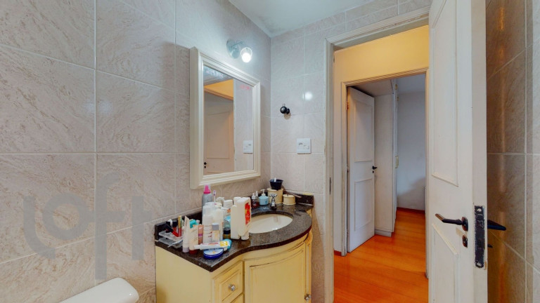 Imagem Apartamento com 2 Quartos à Venda, 54 m² em Santa Cecília - São Paulo Imagem Apartamento com 2 Quartos à Venda, 54 m² em Santa Cecília - São Paulo