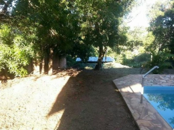 Imagem Chácara com 3 Quartos à Venda, 2.000 m² em Jardim Estância Brasil - Atibaia