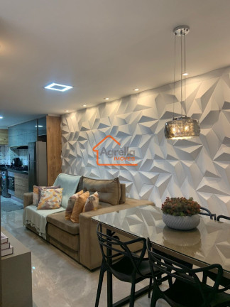 Imagem Imóvel com 2 Quartos à Venda, 48 m² em Residencial Paris - Mogi Guaçu Imagem Imóvel com 2 Quartos à Venda, 48 m² em Residencial Paris - Mogi Guaçu
