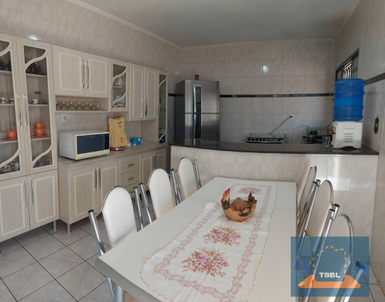 Imagem Casa com 3 Quartos à Venda, 276 m² em Vila Bianchi - Bragança Paulista Imagem Casa com 3 Quartos à Venda, 276 m² em Vila Bianchi - Bragança Paulista