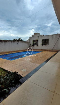 Imagem Casa com 3 Quartos à Venda, 255 m² em Jardim Terras De Santa Elisa - Limeira Imagem Casa com 3 Quartos à Venda, 255 m² em Jardim Terras De Santa Elisa - Limeira