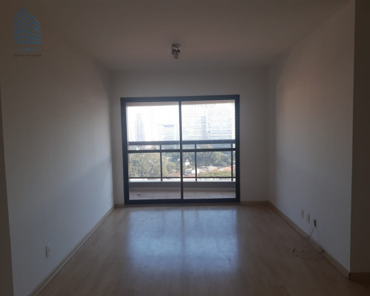Imagem Imóvel com 3 Quartos à Venda, 107 m² em Chácara Santo Antonio - São Paulo
