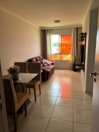 Imagem Apartamento com 2 Quartos à Venda, 47 m² em Chácara Manella - Cambé
