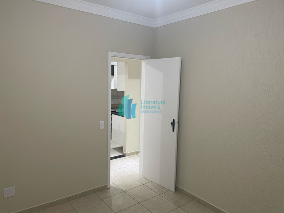 Imagem Apartamento com 2 Quartos para Alugar, 48 m² em Paulicéia - São Bernardo Do Campo