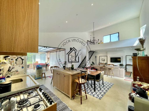 Imagem Casa de Condomínio com 3 Quartos à Venda, 573 m² em Chácara Eliana - Cotia