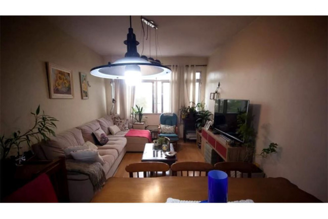 Imagem Apartamento com 2 Quartos à Venda, 80 m² em Mooca - São Paulo