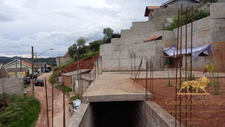 Imagem Casa com 1 Quarto à Venda, 60 m² em Campos Do Jordão - Campos Do Jordão
