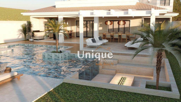 Imagem Casa com 4 Quartos à Venda, 350 m² em Marina - Armação Dos Búzios