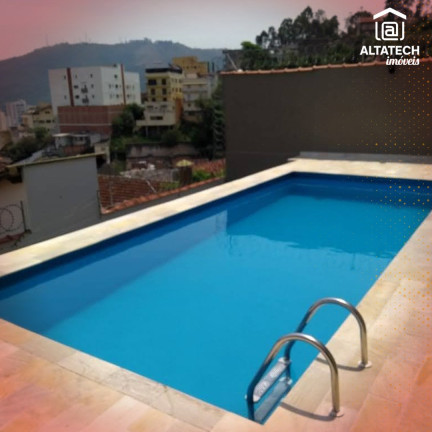 Imagem Casa com 3 Quartos à Venda, 350 m² em Parque Vivaldi Leite Ribeiro - Poços De Caldas