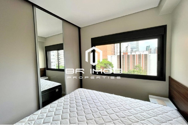 Imagem Imóvel com 1 Quarto à Venda, 46 m² em Campo Belo - São Paulo