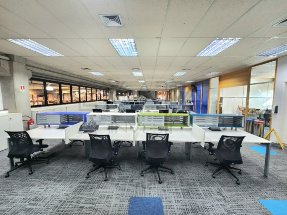 Imagem Imóvel à Venda, 5.510 m² em Alphaville Industrial - Barueri
