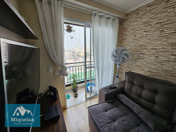 Imagem Apartamento com 2 Quartos à Venda, 53 m² em Tucuruvi - São Paulo Imagem Apartamento com 2 Quartos à Venda, 53 m² em Tucuruvi - São Paulo
