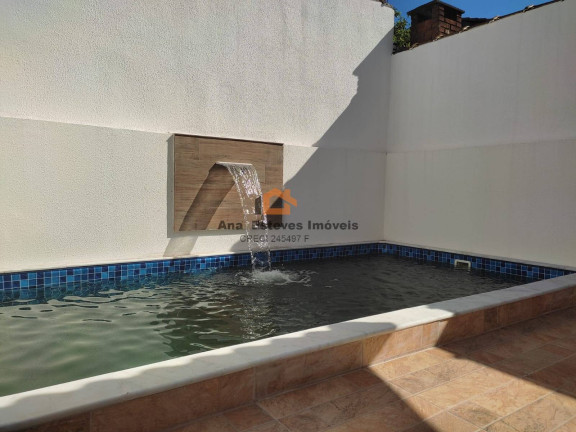 Imagem Sobrado com 3 Quartos à Venda, 150 m² em Baln. Tupy - Itanhaém